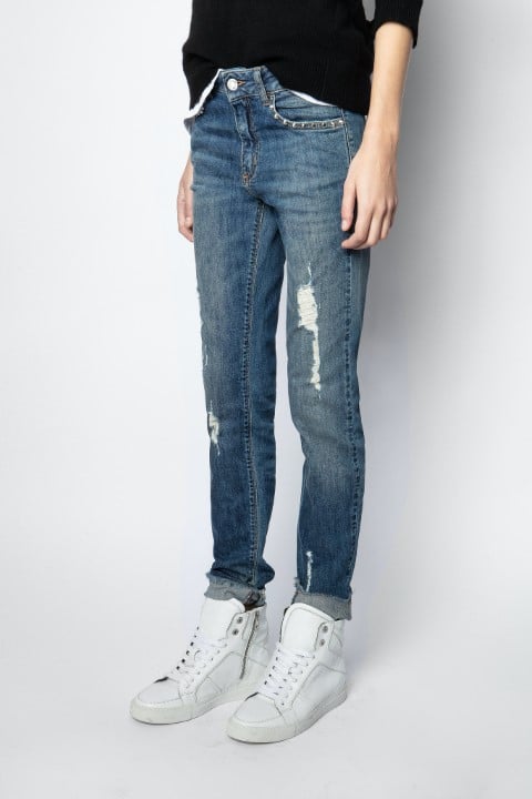 Eva Use Jeans