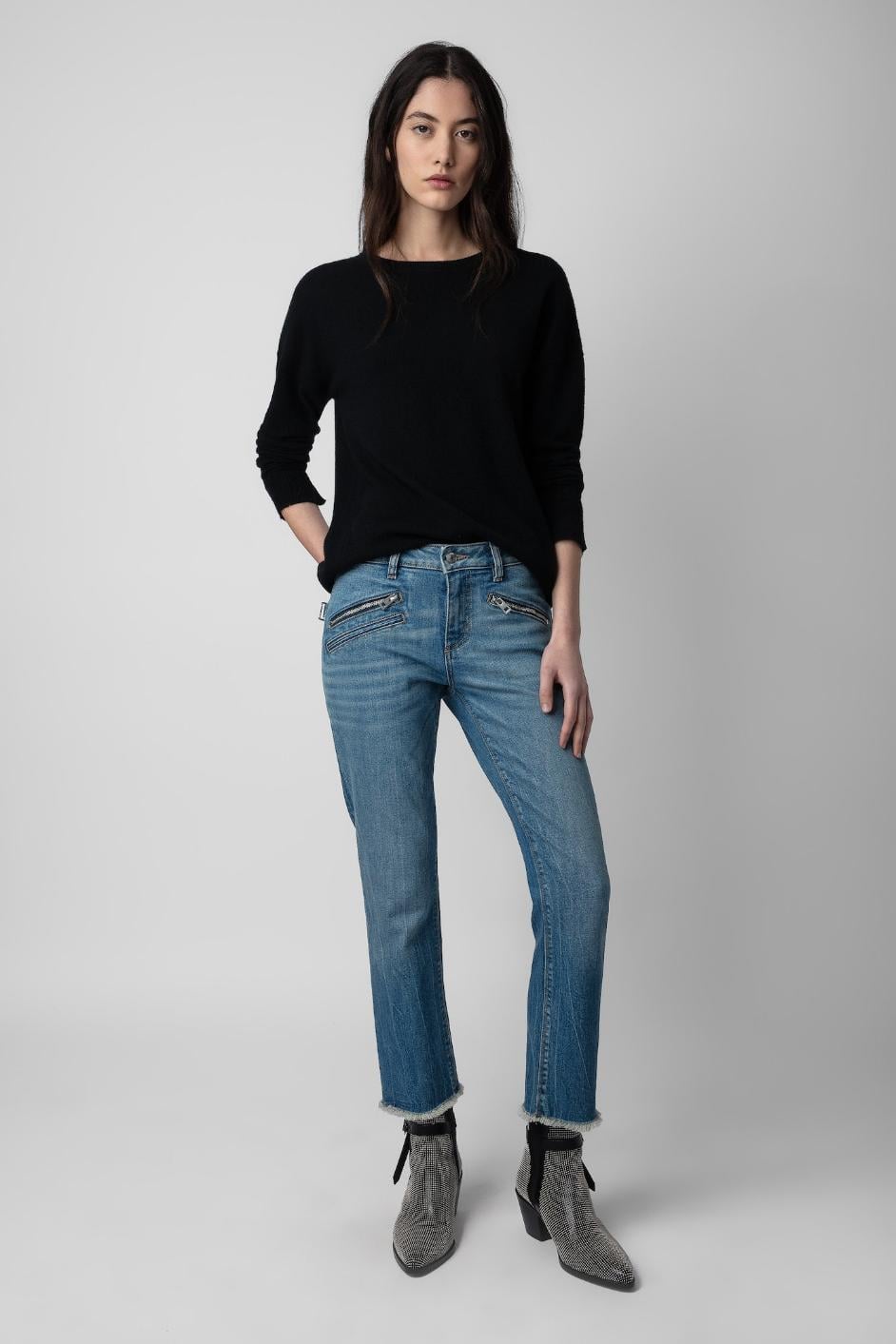 Ava Jeans