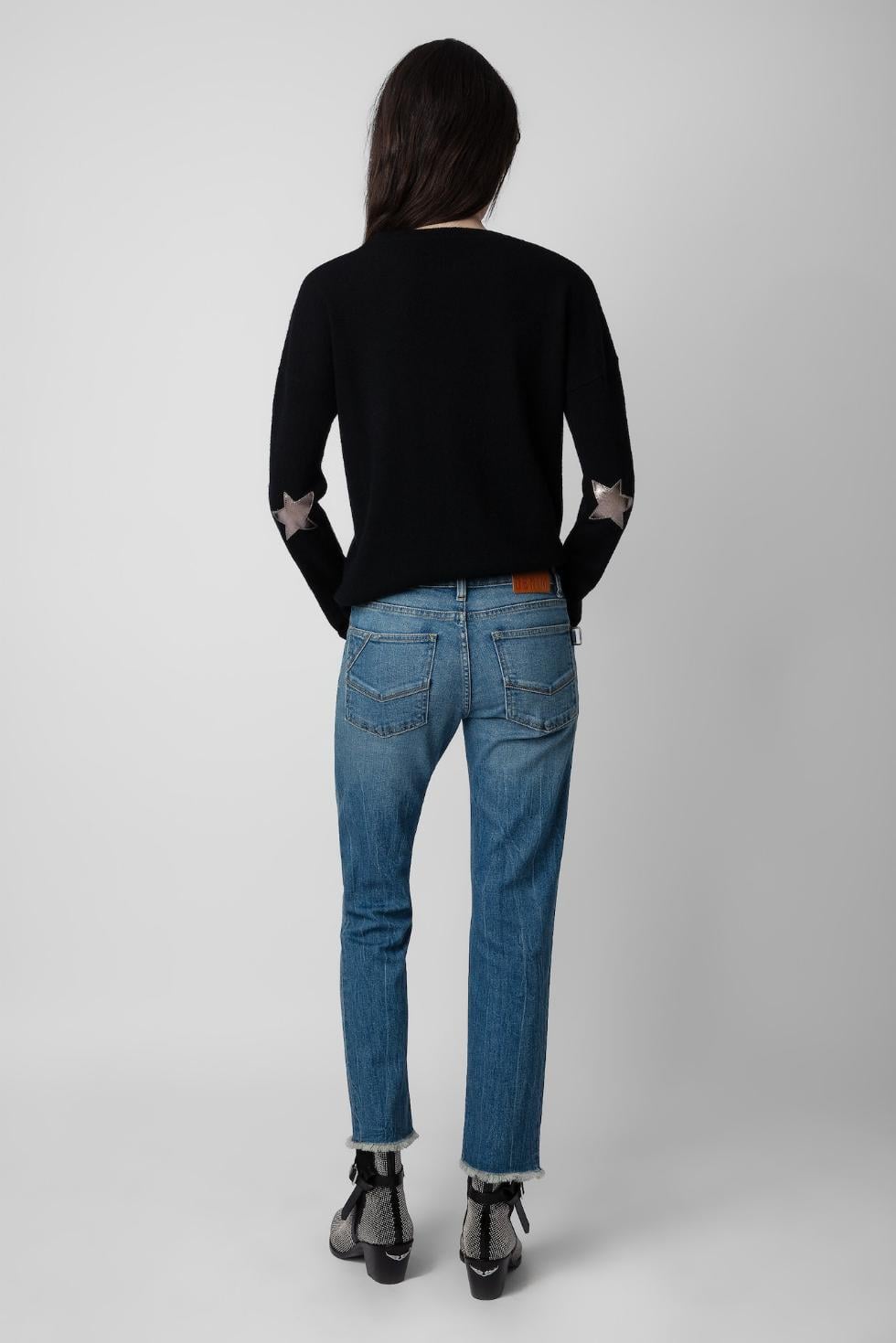 Ava Jeans