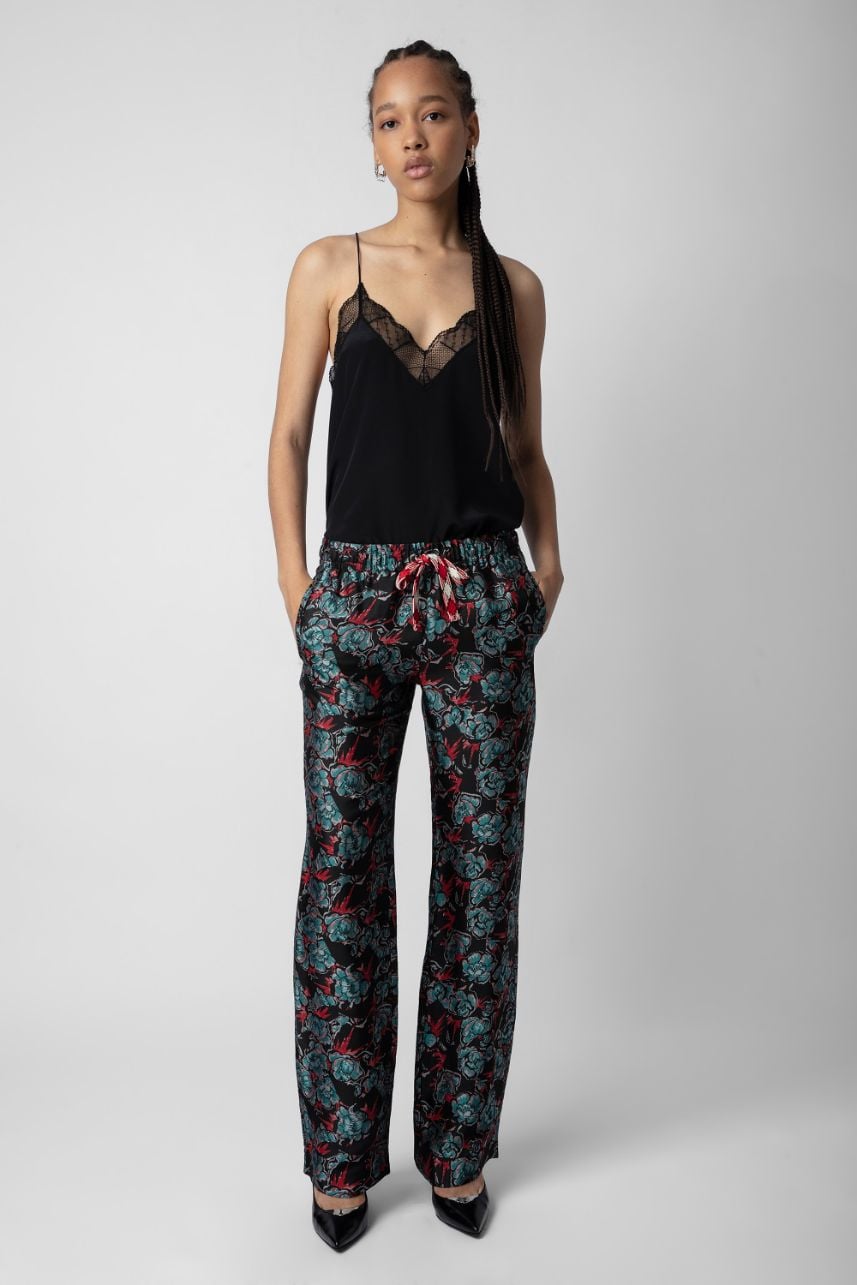 Pomy Thunder Jac Pants