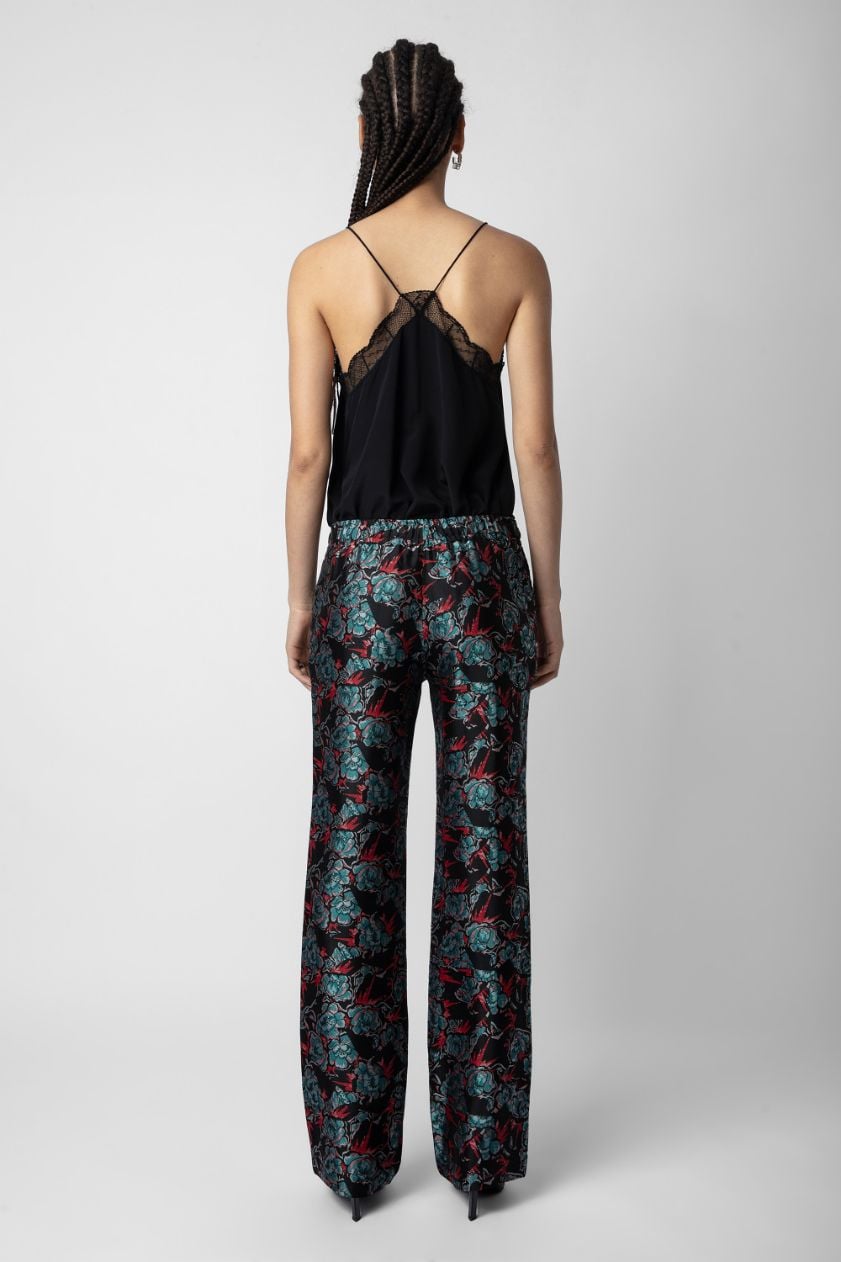 Pomy Thunder Jac Pants