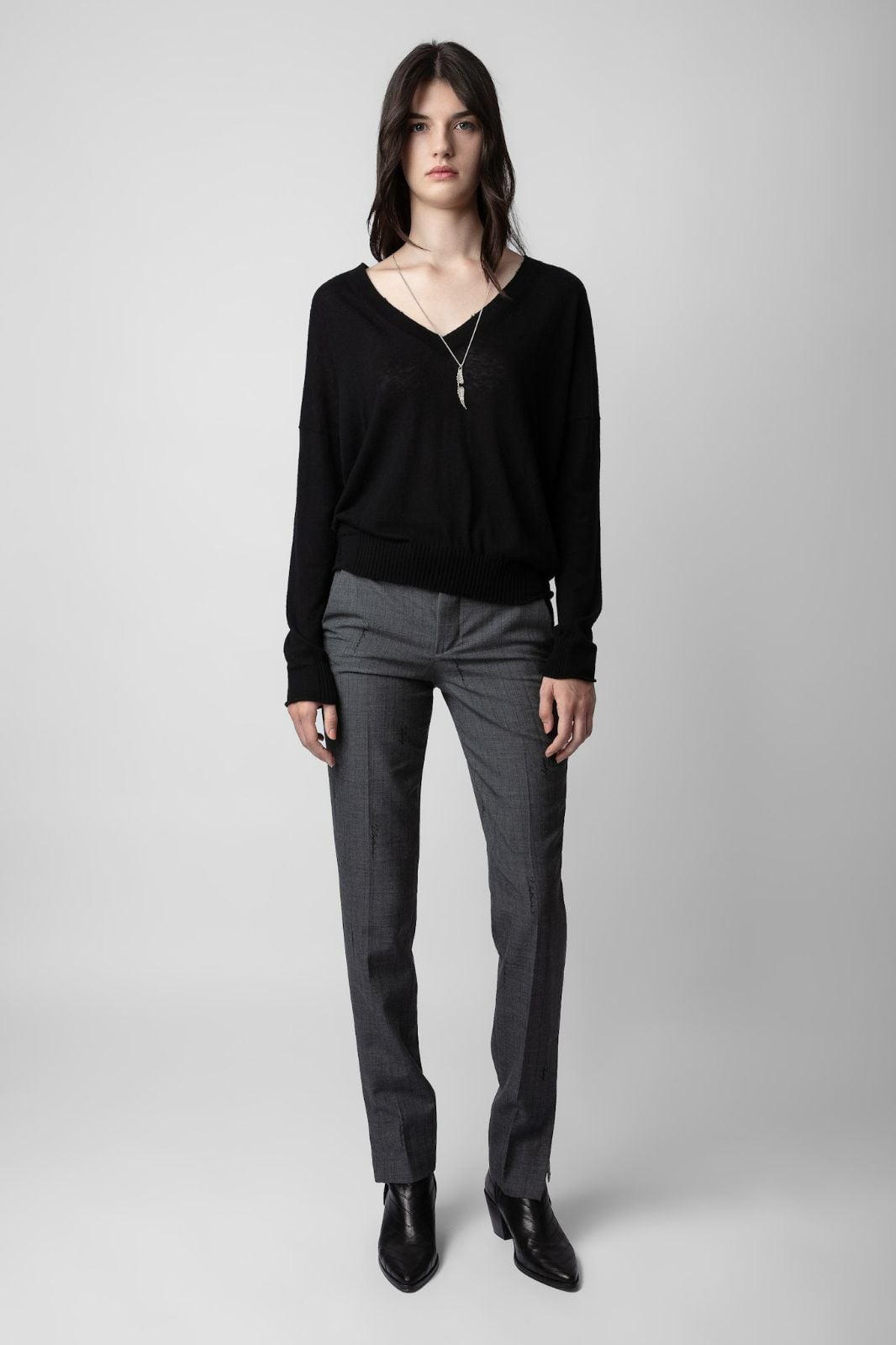 Prune Pants