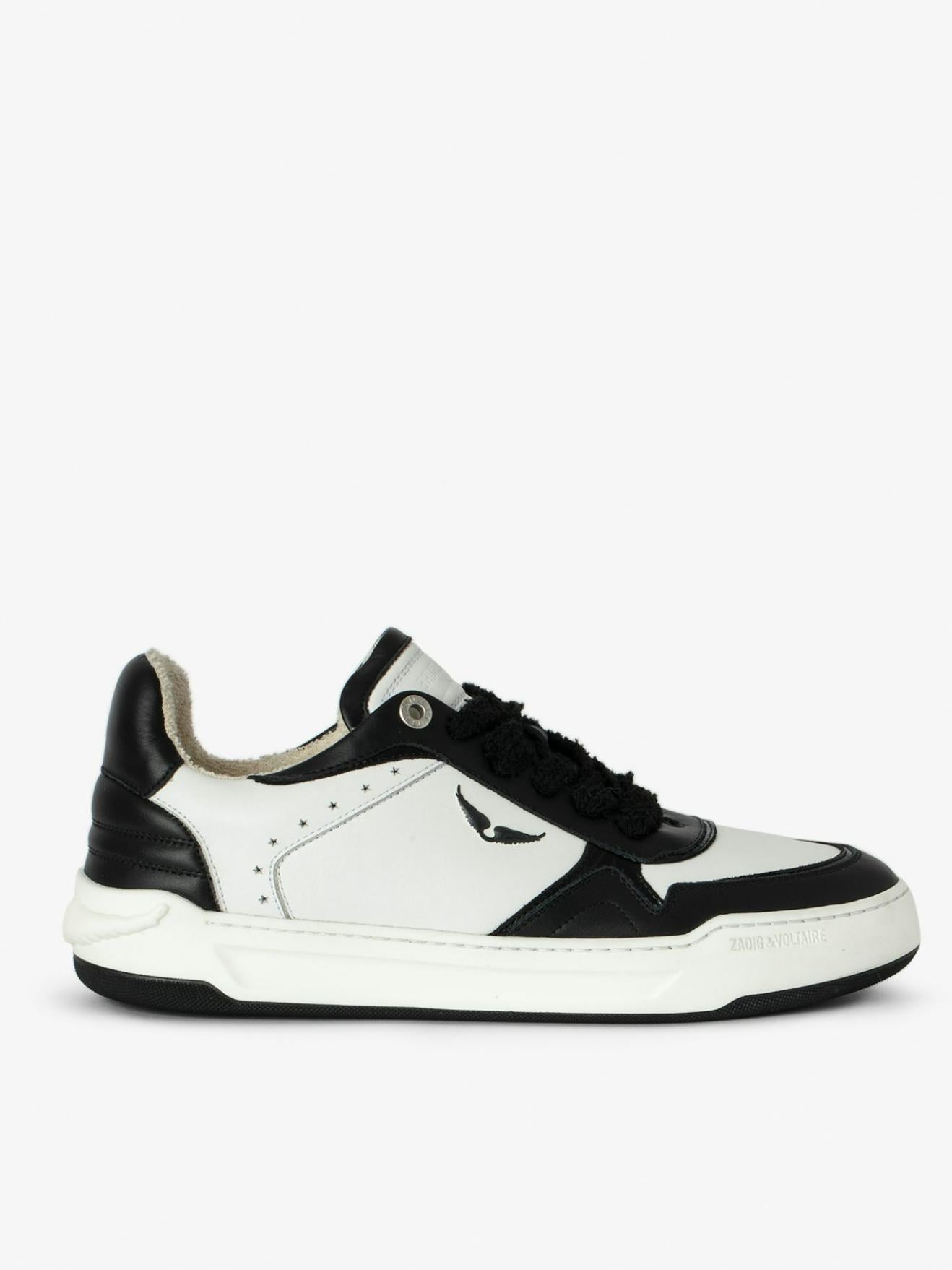 Wings Low-Top Men Trainers