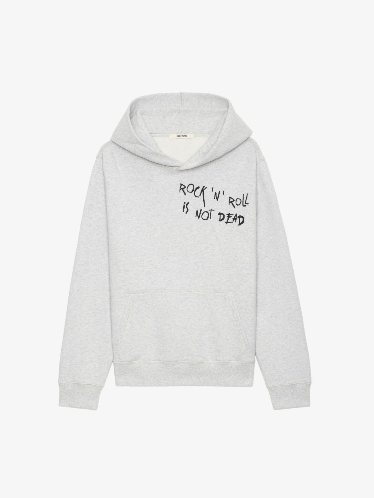 Sanchi Sweatshirt