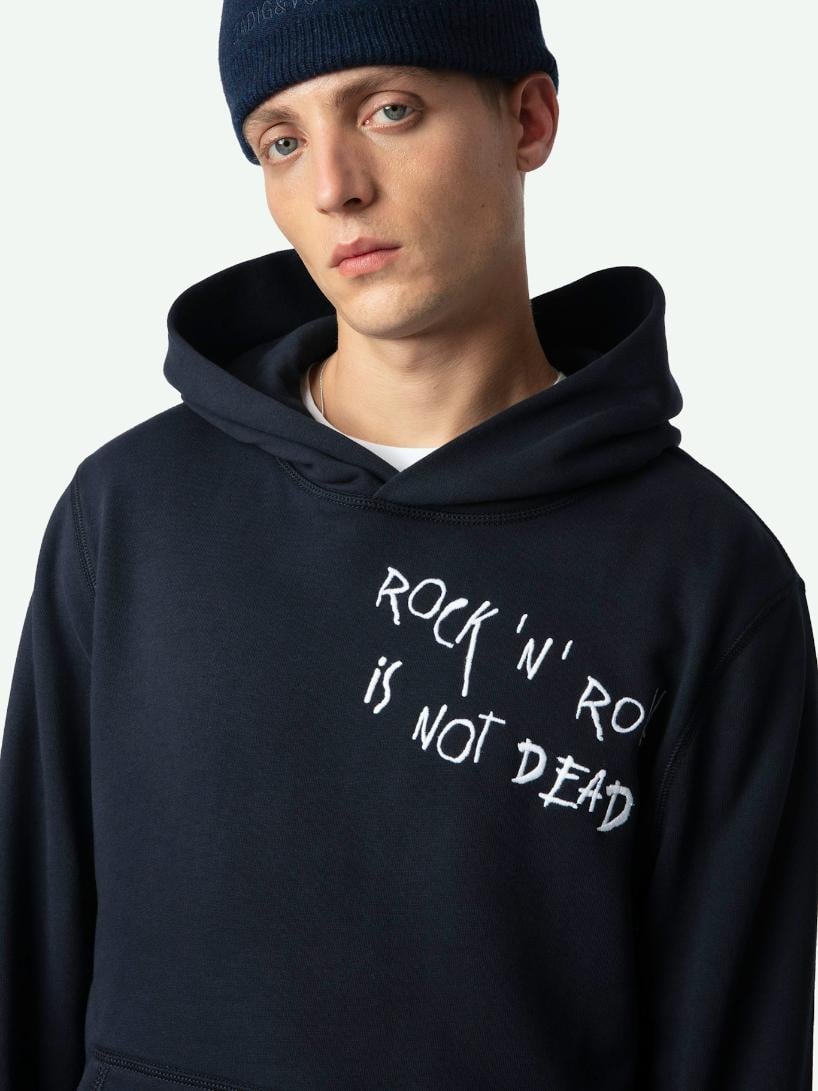 Sanchi Sweatshirt