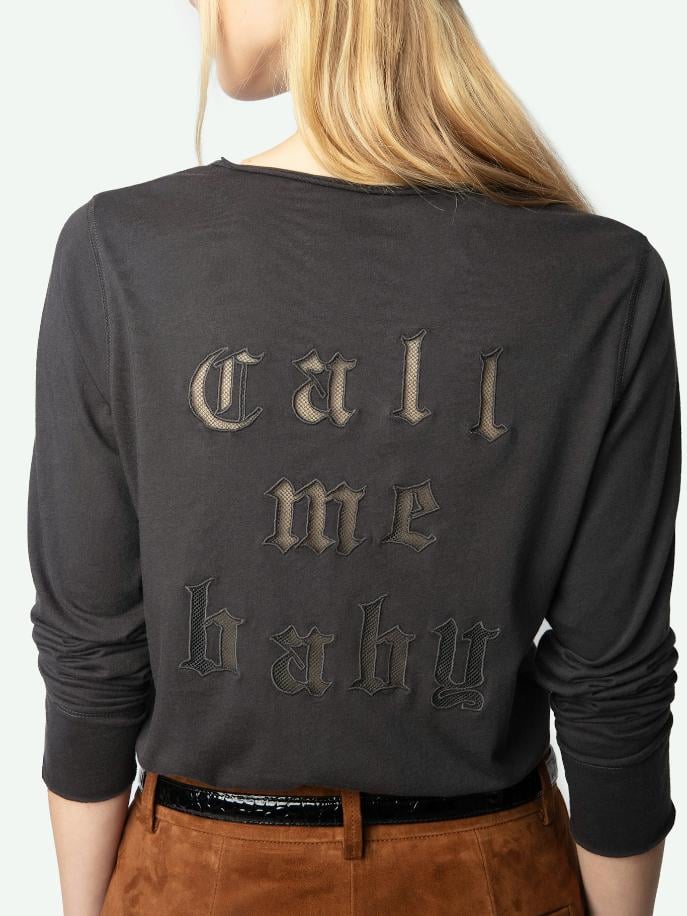 Henley T-Shirt