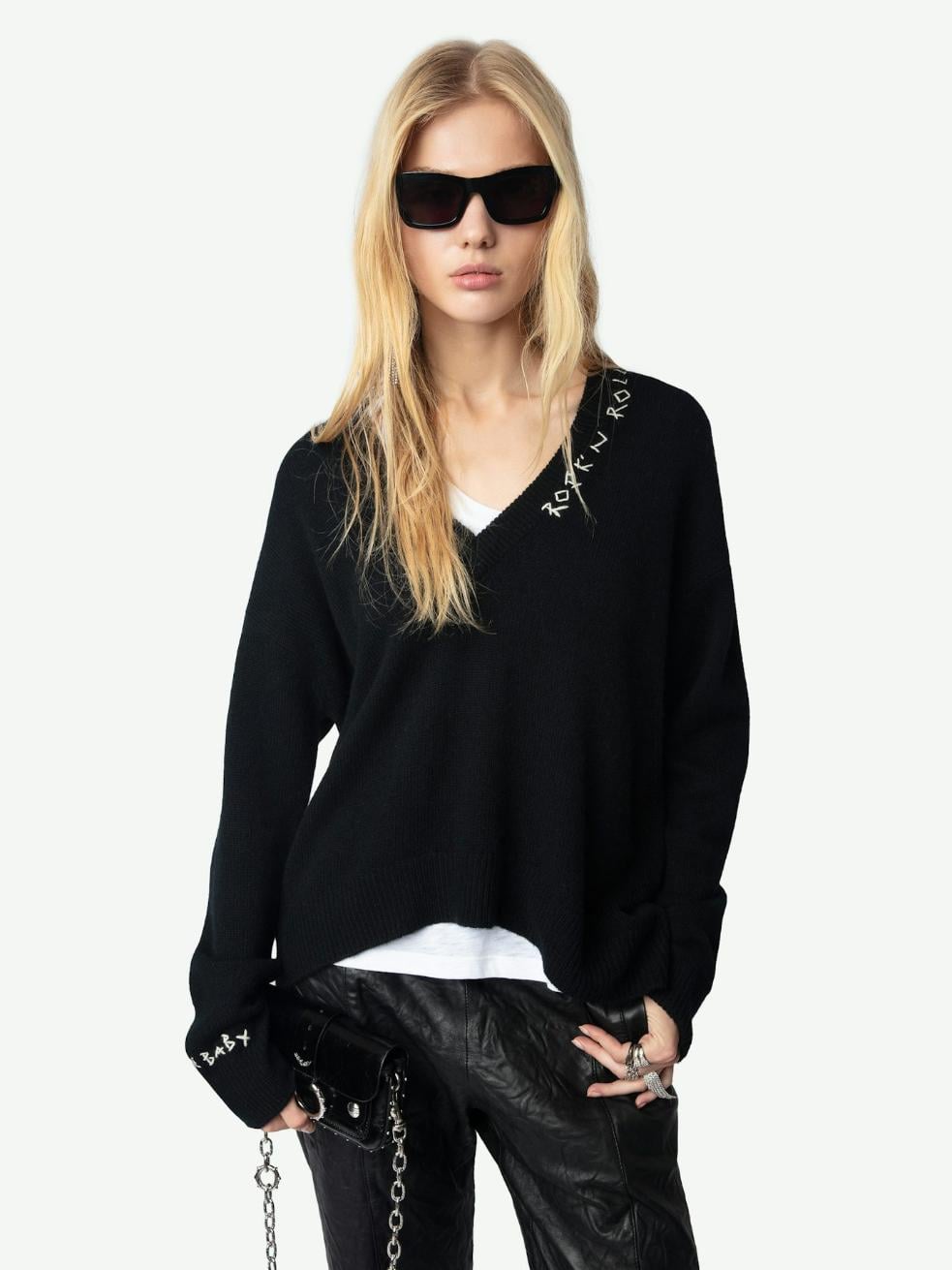 Miky Jumper