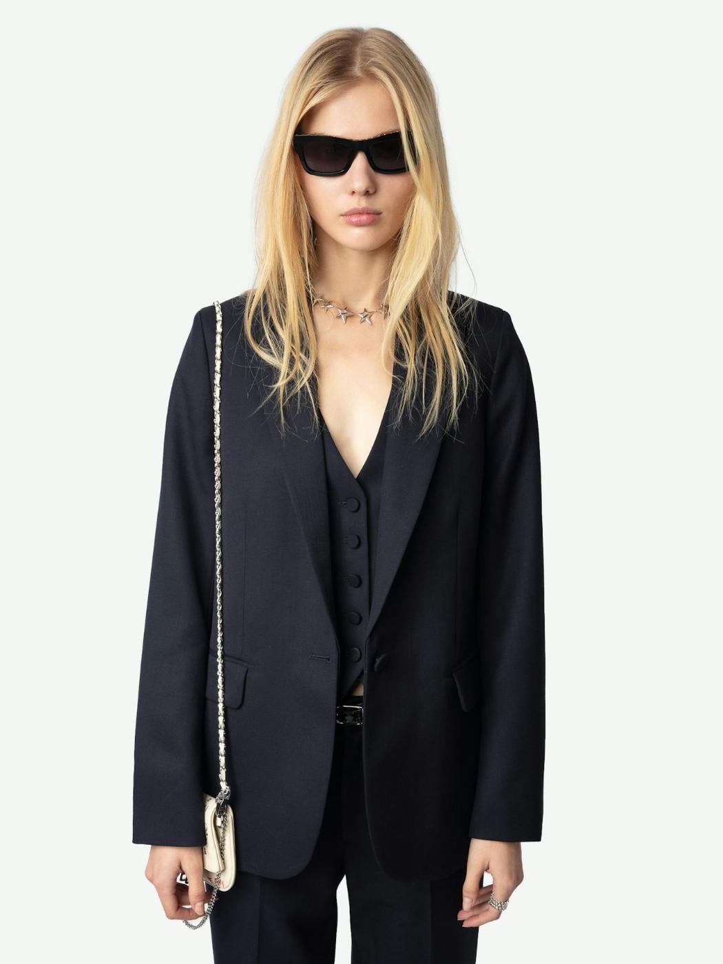 Valse Blazer