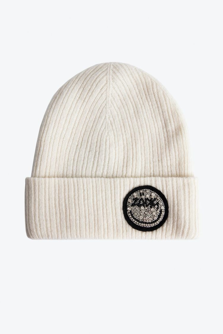 Thomsy Cashmere Beanie