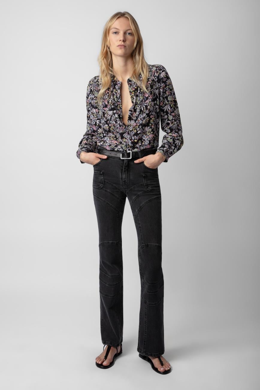 Elvira Jeans