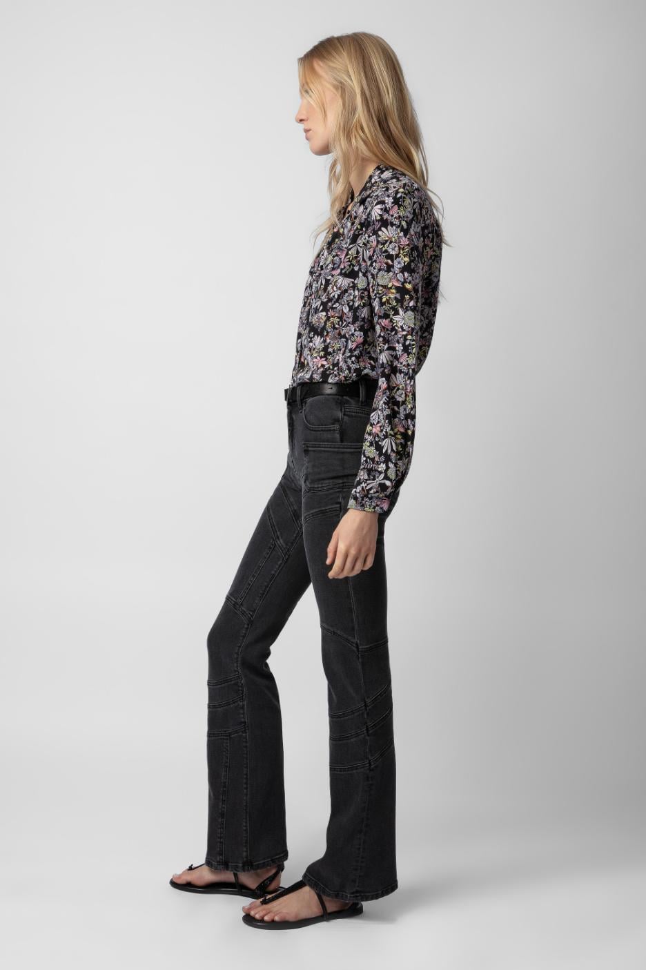 Elvira Jeans