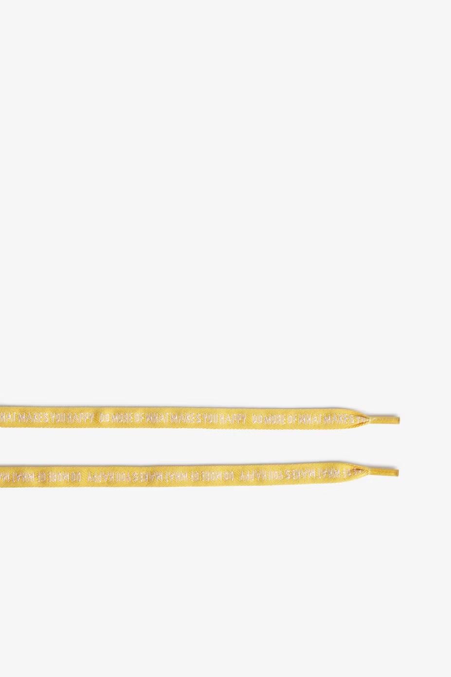 Laces