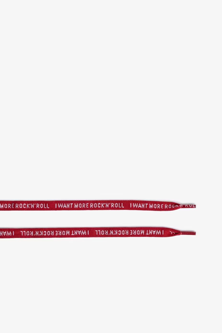 Laces