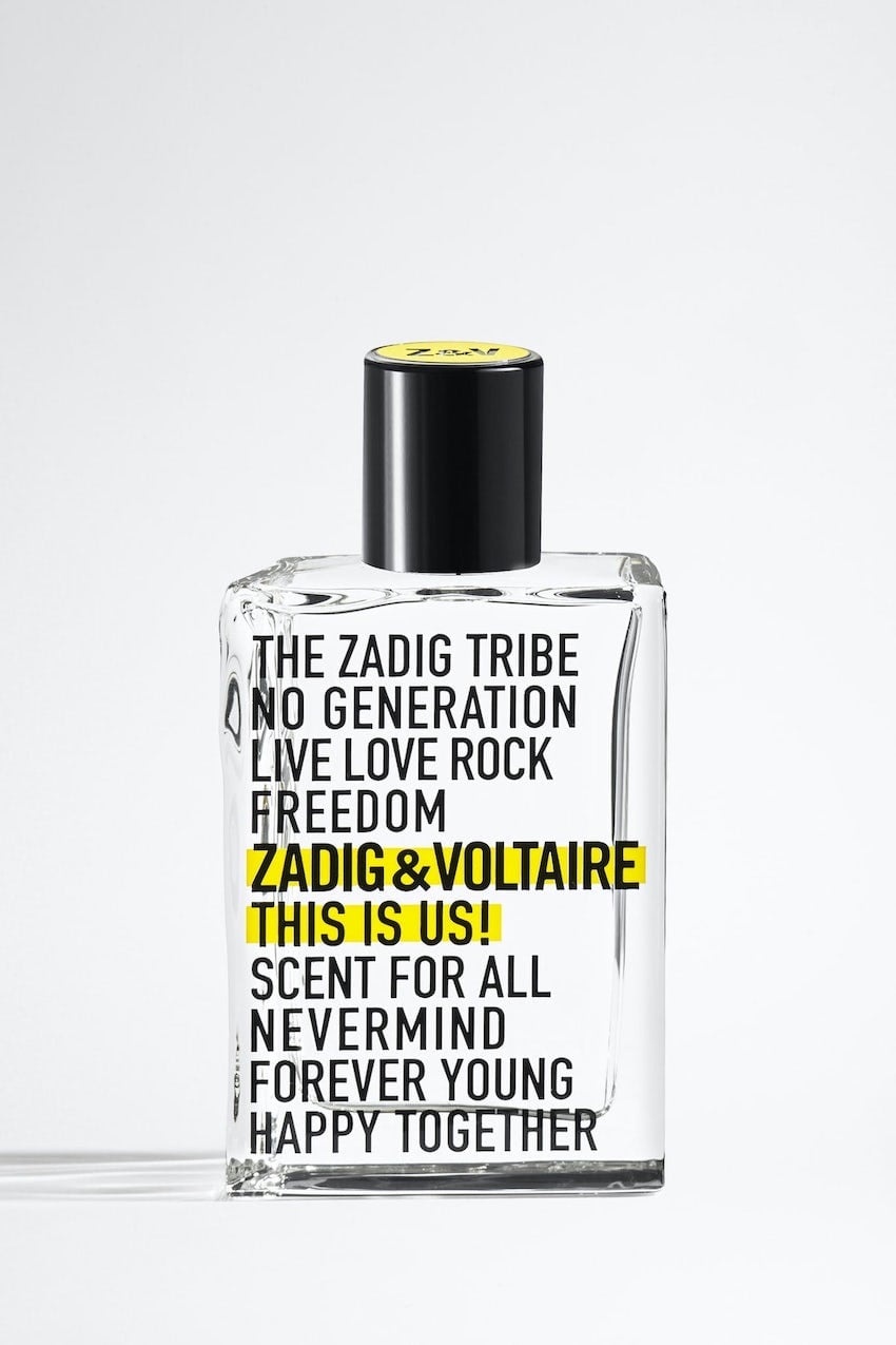 This Is Us! L'Eau for All 100ML