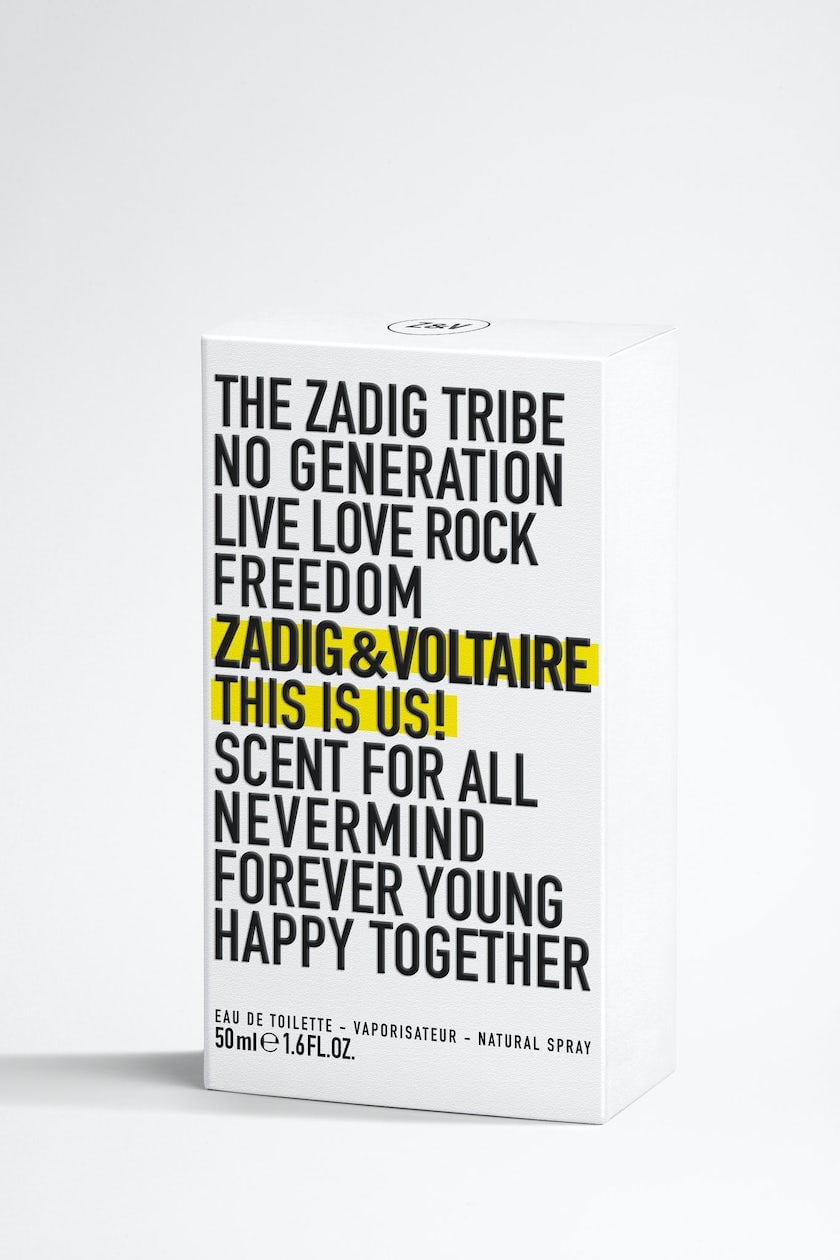 This Is Us! L'Eau for All 100ML