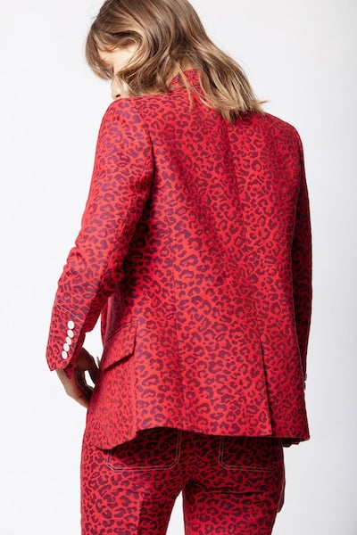 Viking Jac Leo Jacket