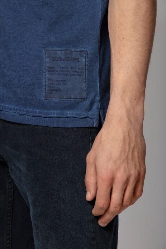 Trot Polo Shirt