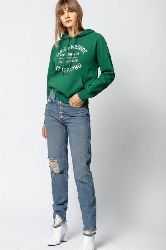 Eagle Destroy Jeans