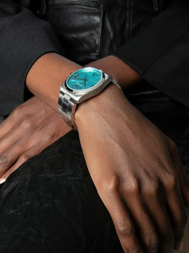 Time2Love Watch