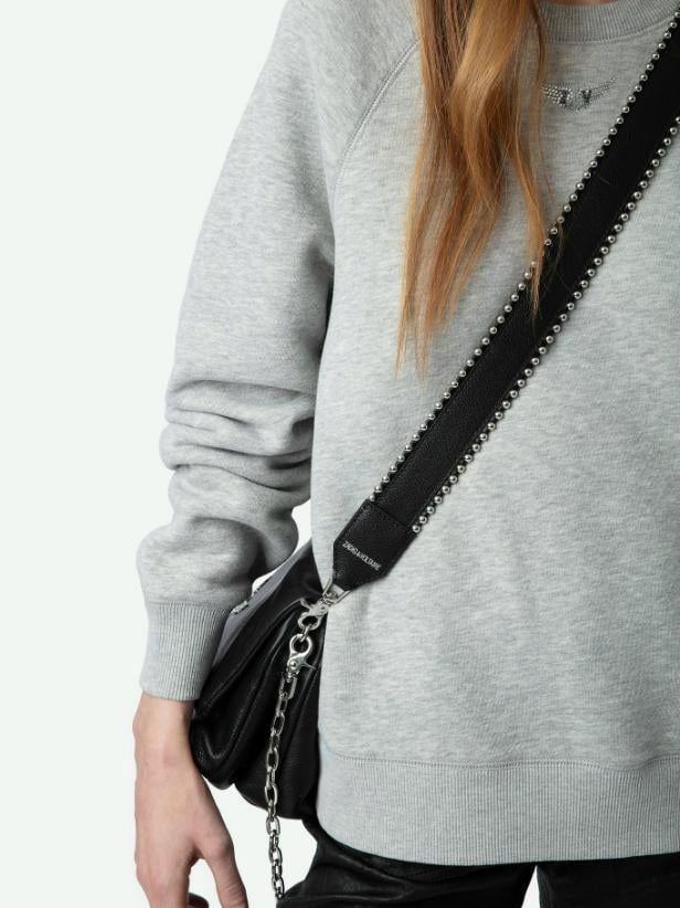 Studs Piping Strap
