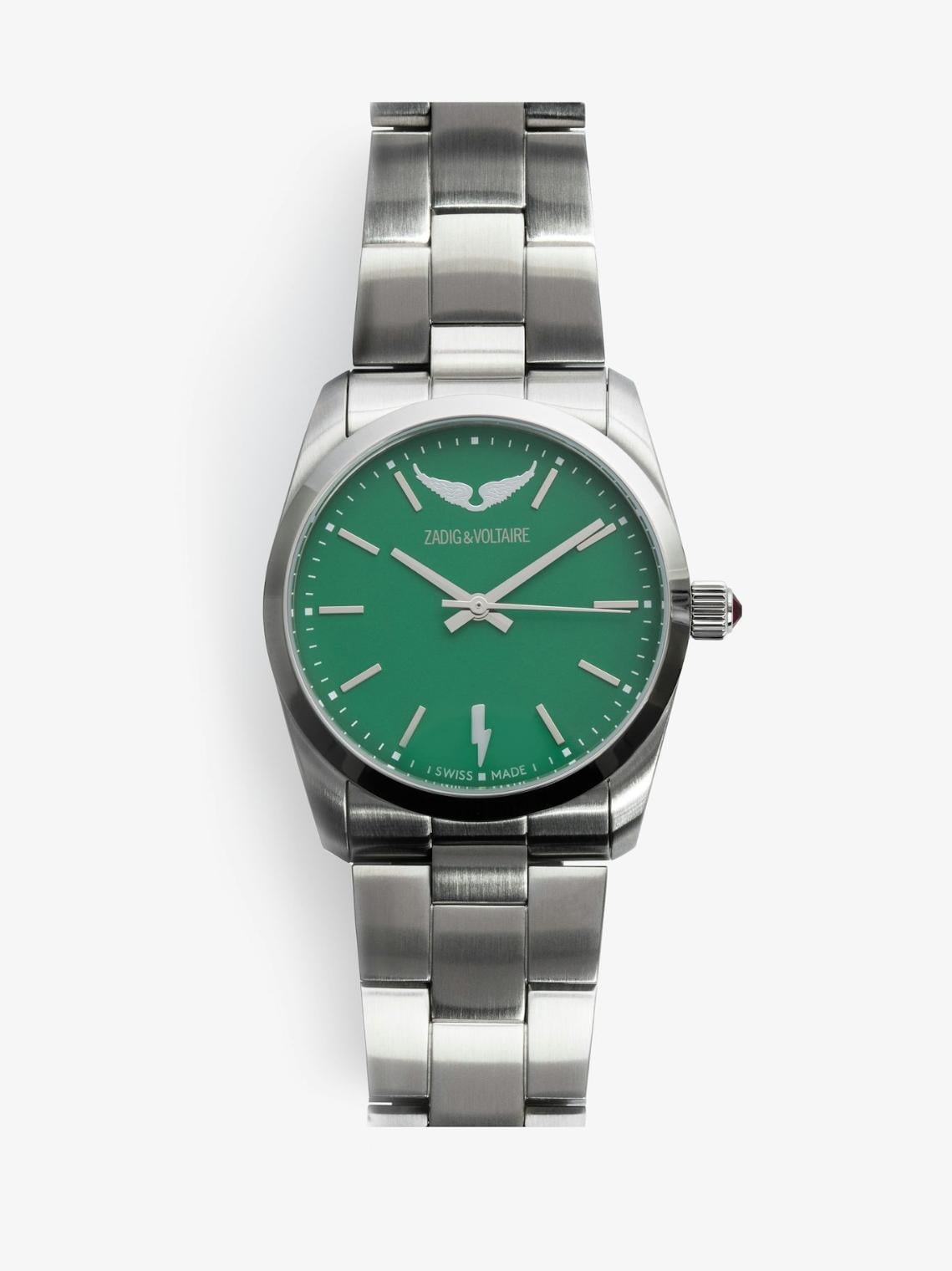 Time2Love Watch