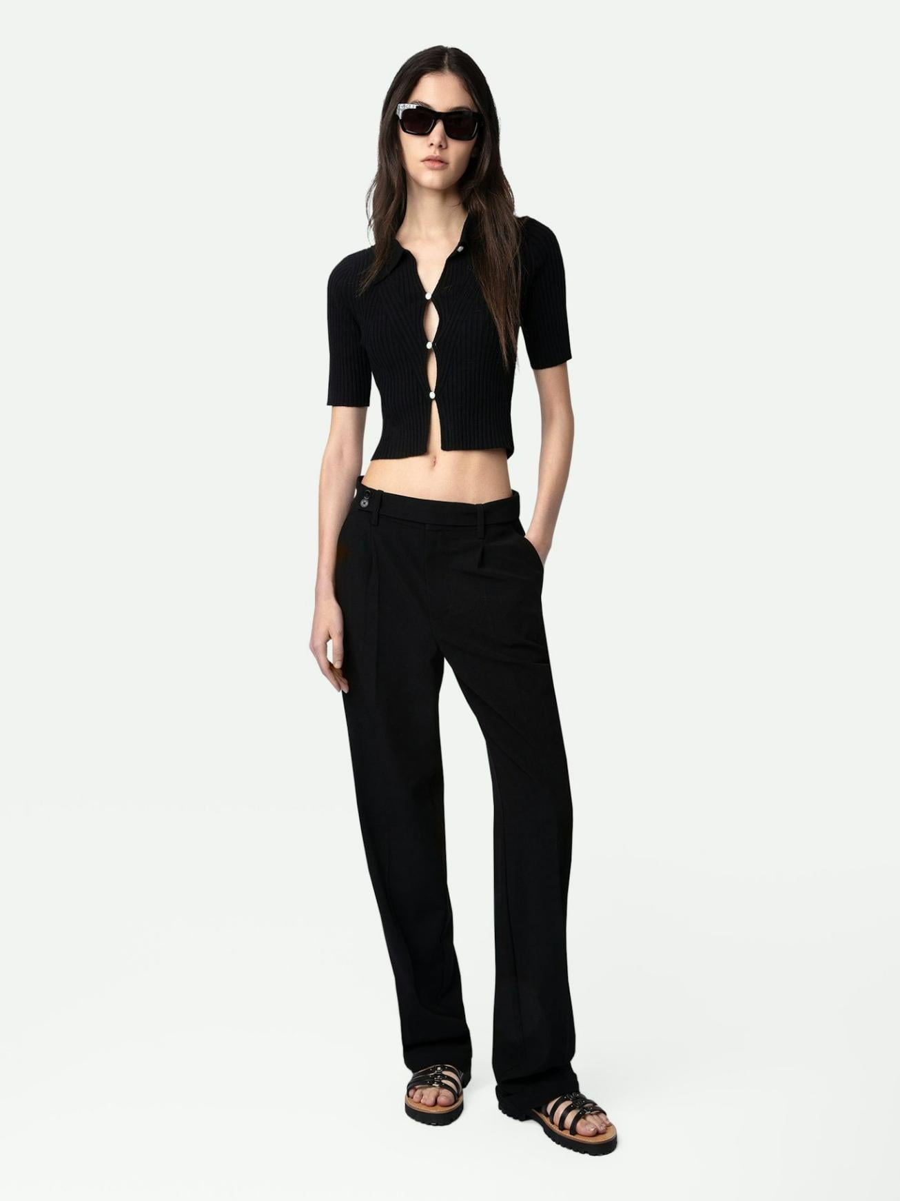 Pura Pants