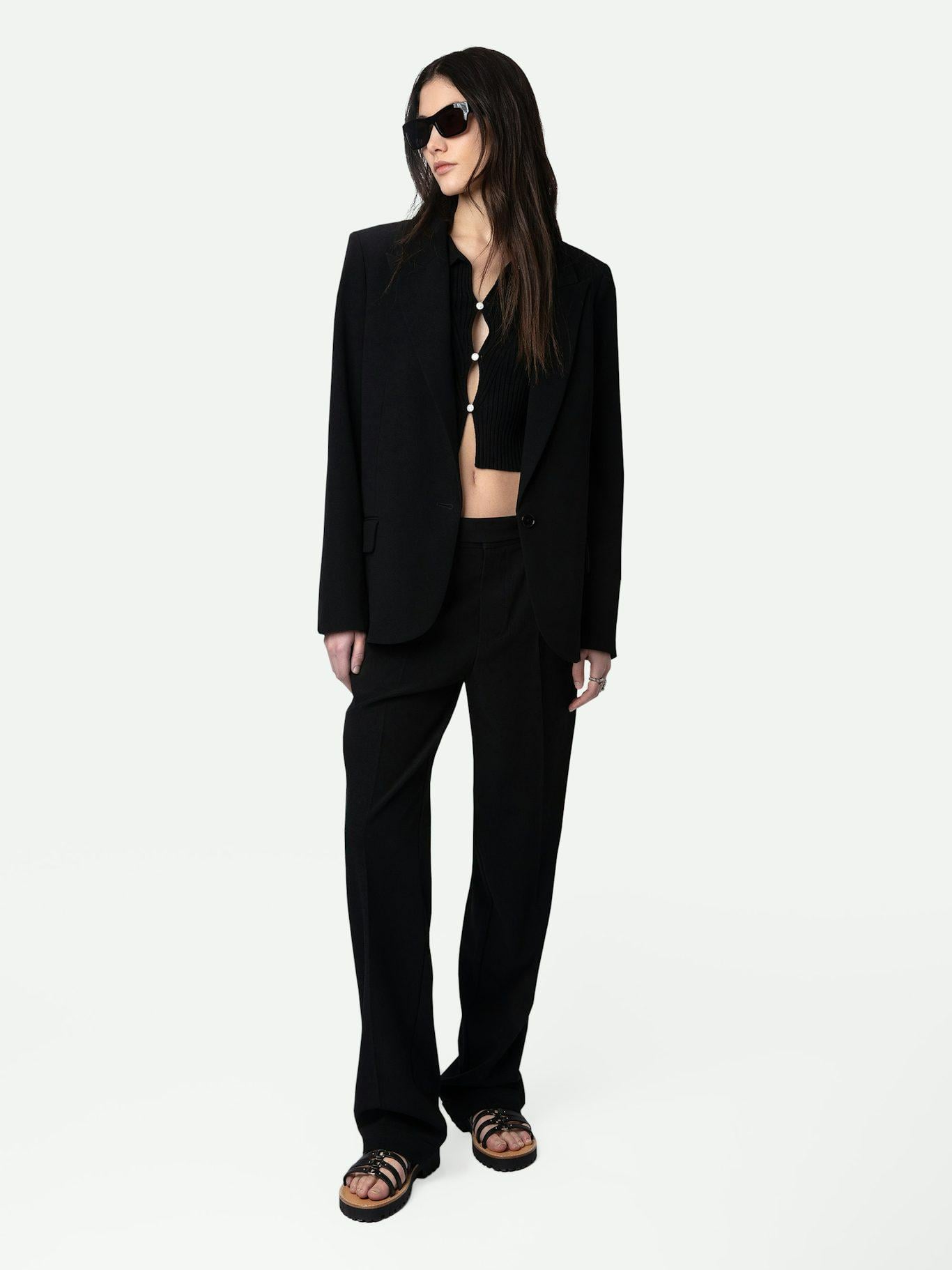 Pura Pants