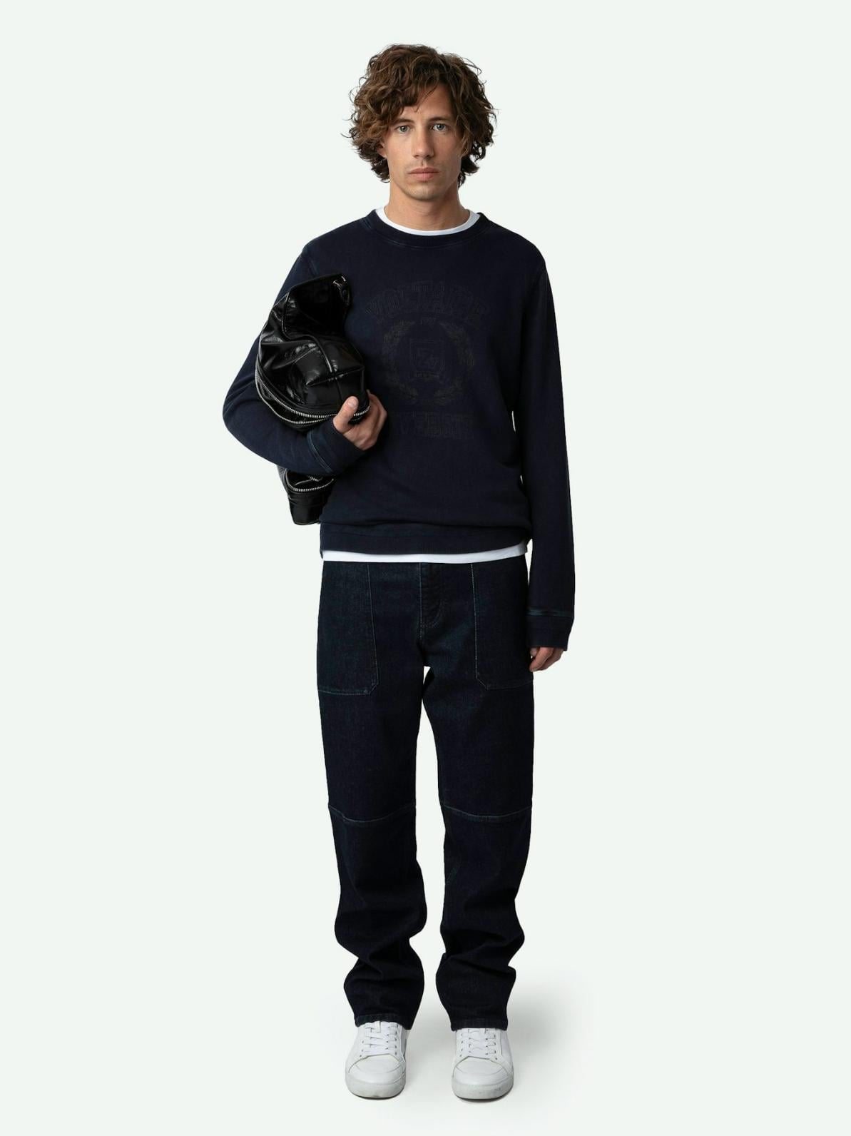 Stony Insignia Sweatshirt