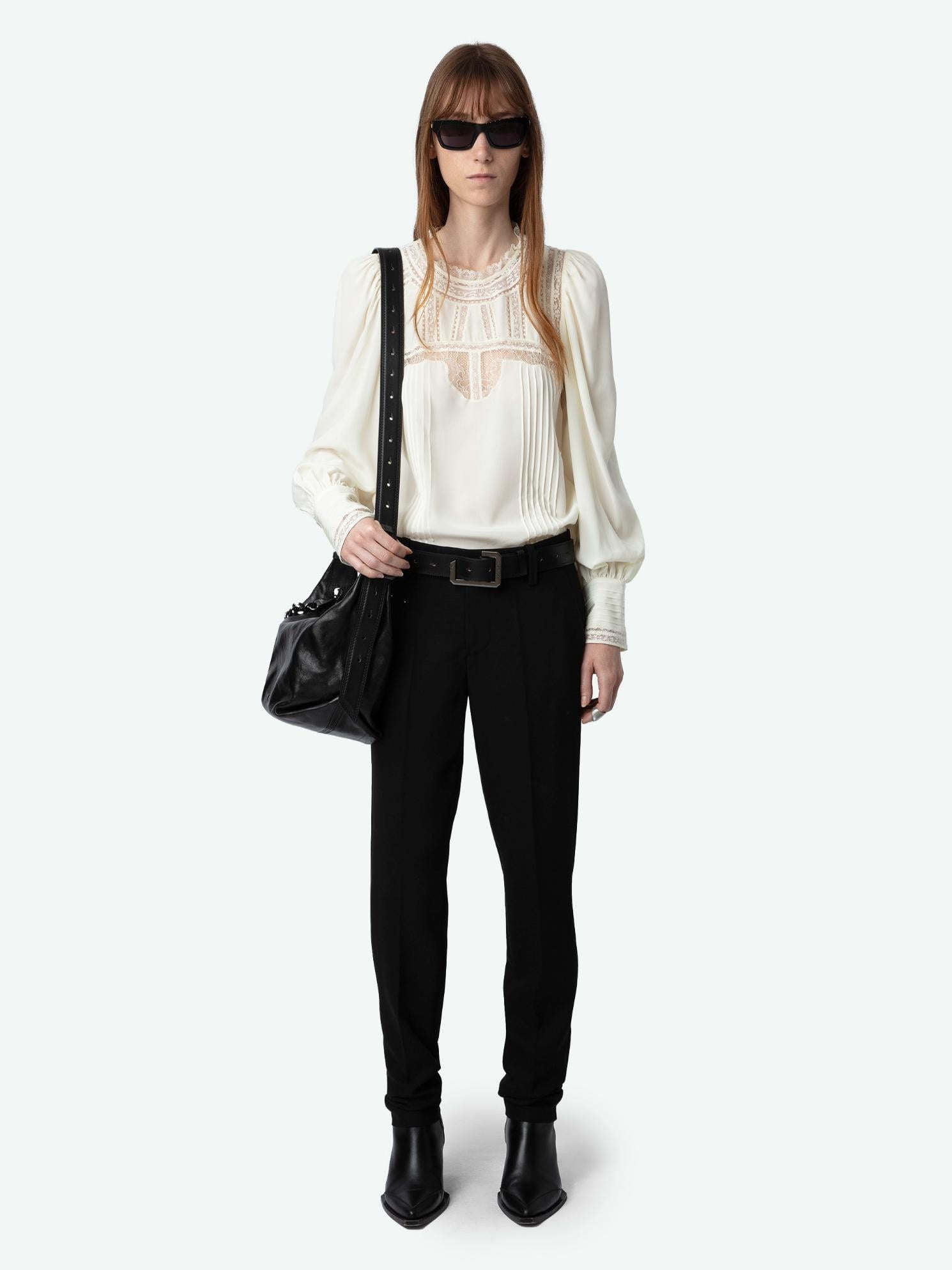 Thena Camisole