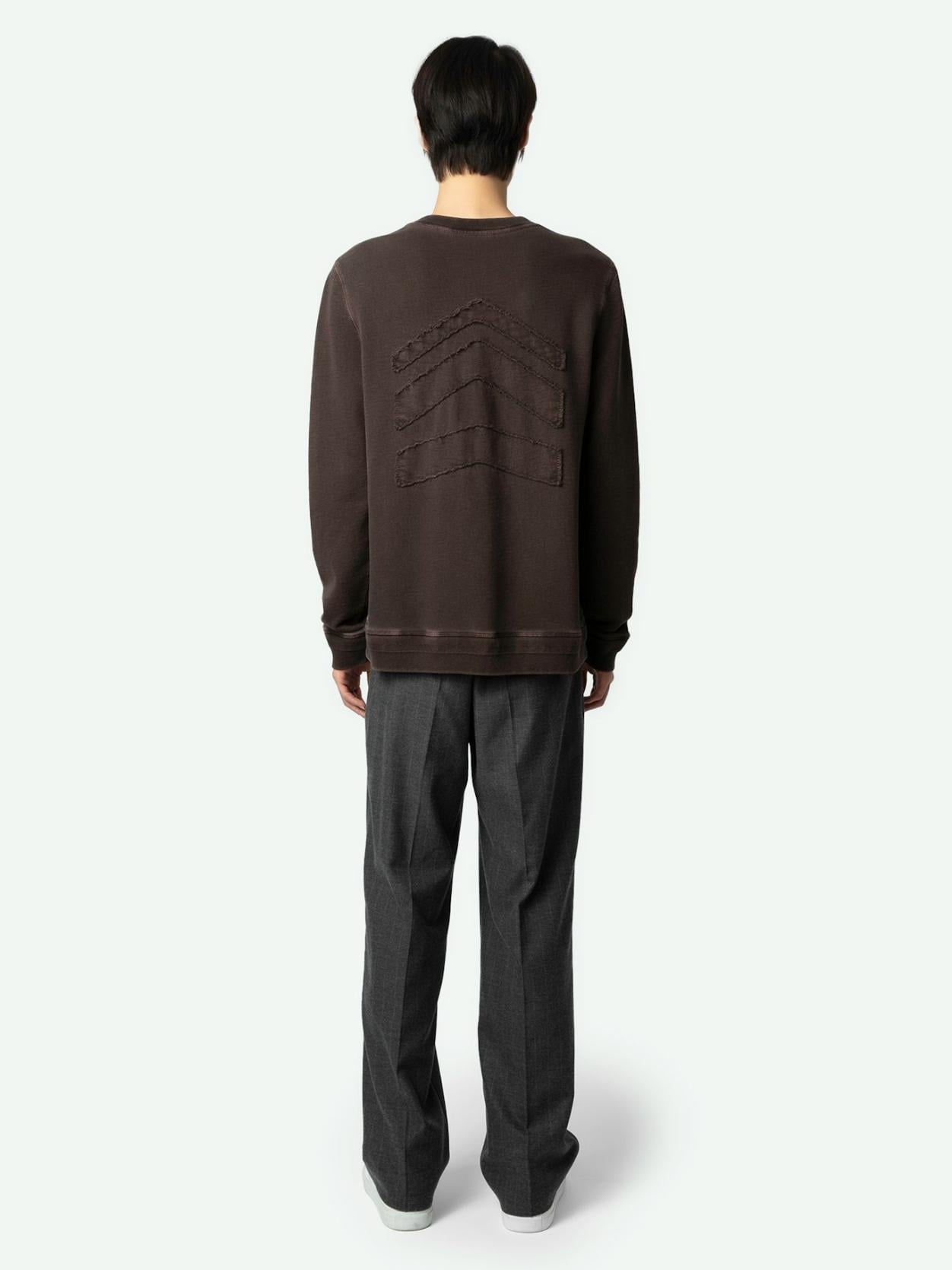 Stony Arrow Sweatshirt