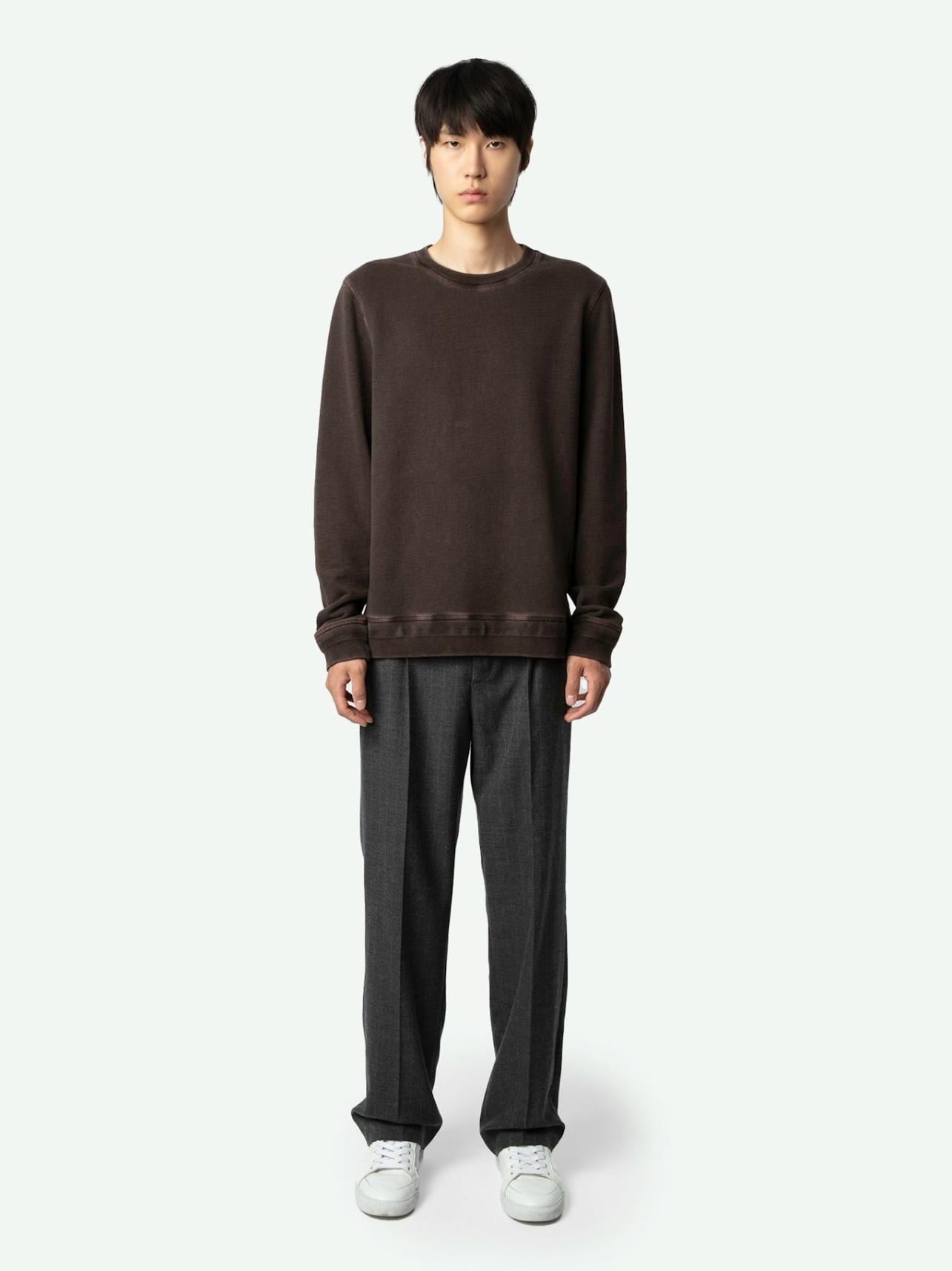 Stony Arrow Sweatshirt