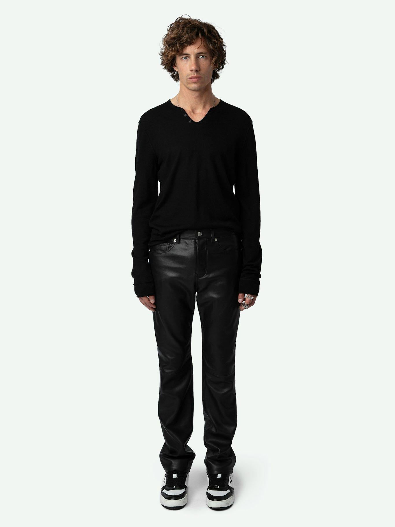 Monastir Sweater
