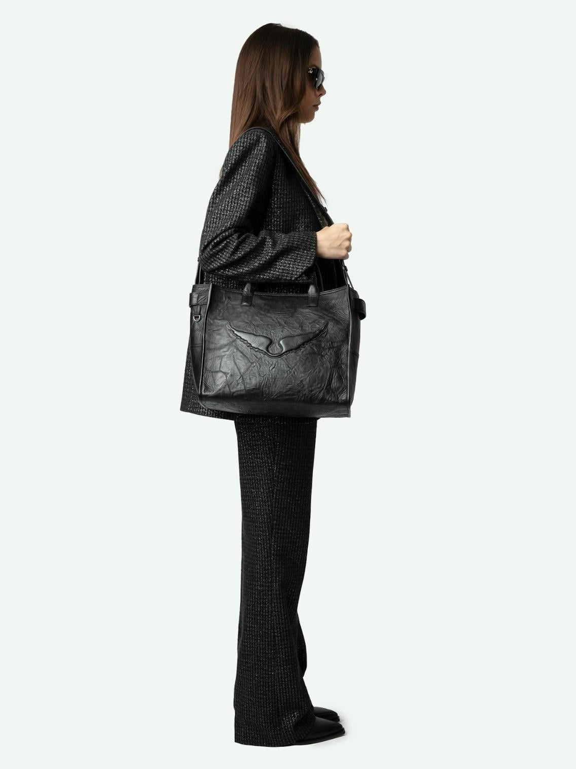 Angel Tote Bag