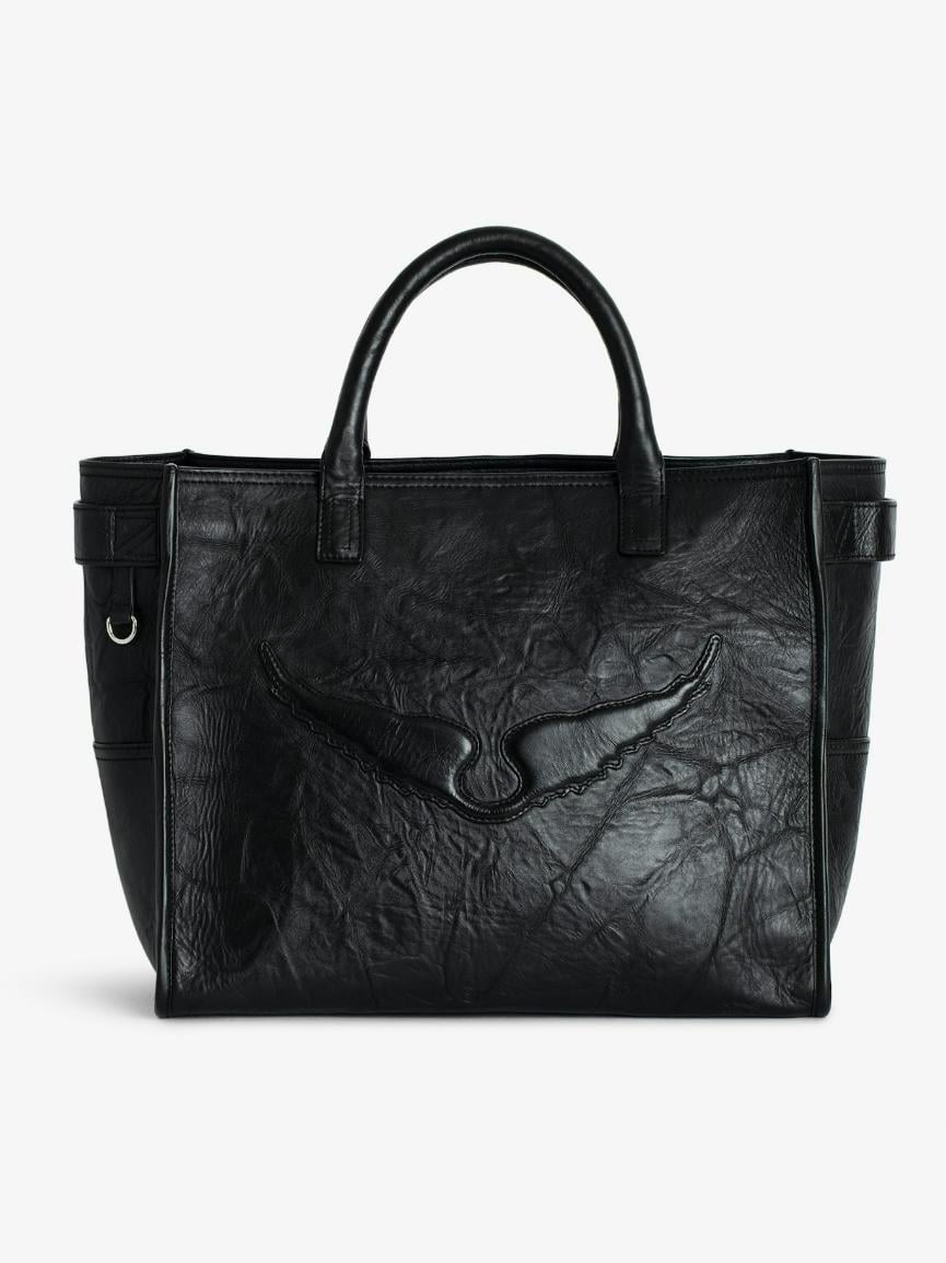 Angel Tote Bag