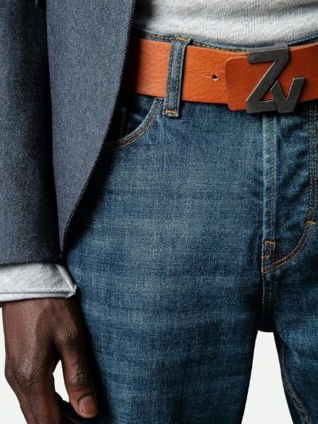 ZV Initiale La Belt