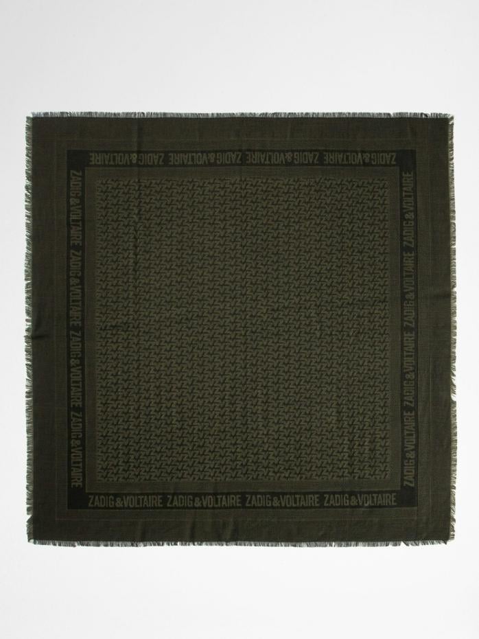 ZV Initiale Glenn Scarf