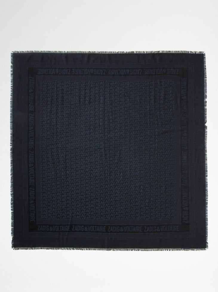 ZV Initiale Glenn Scarf