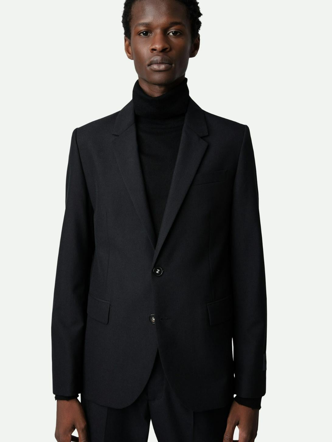 Viks Blazer