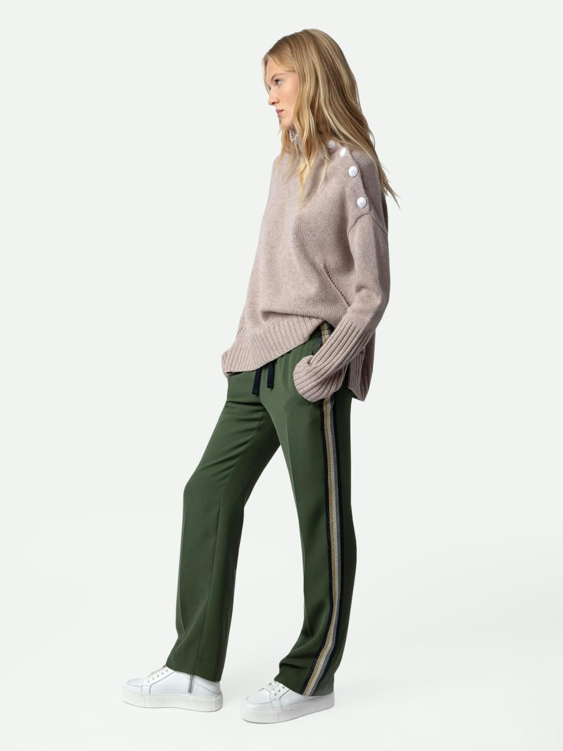 Pomy Pants