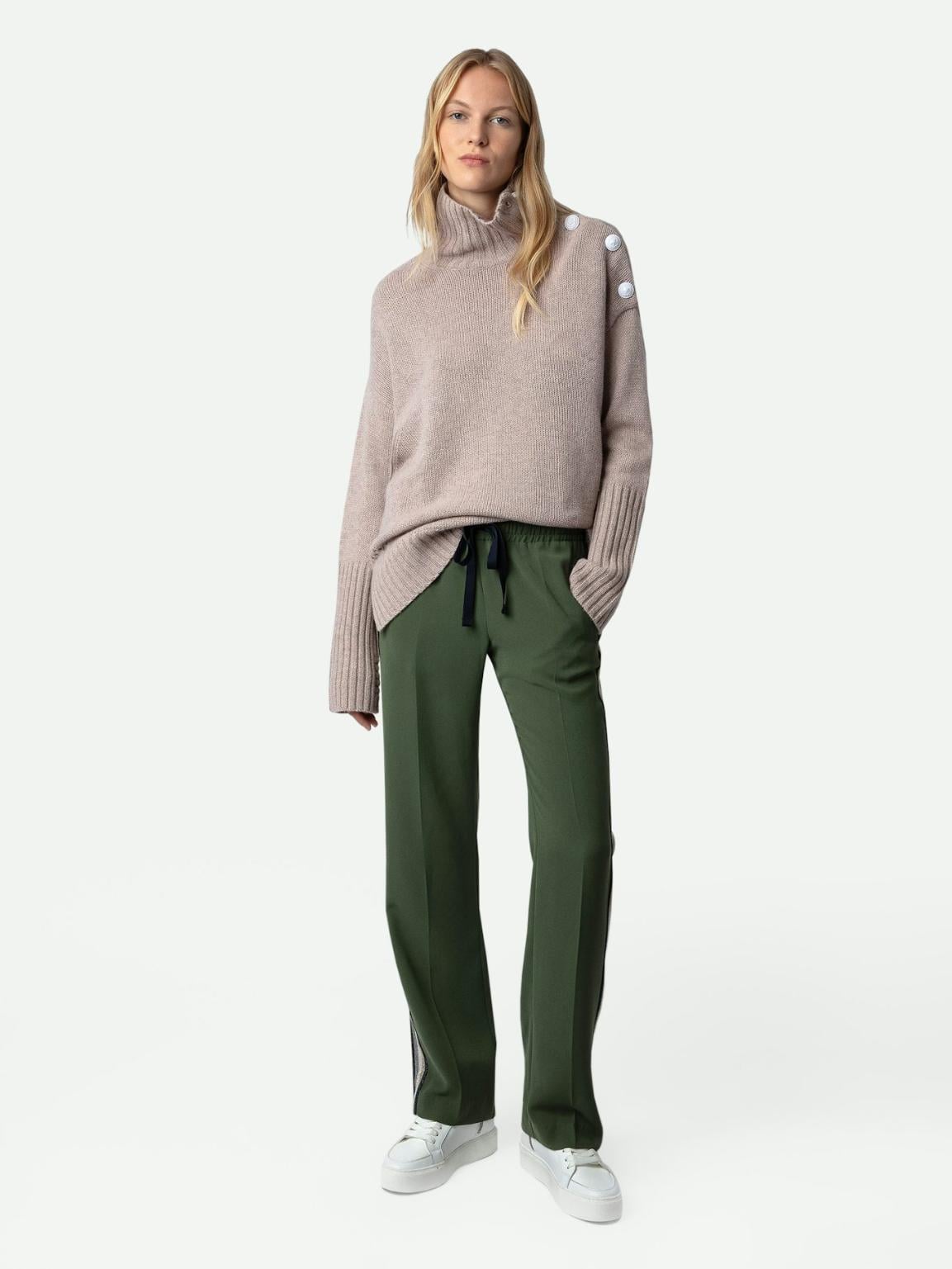 Pomy Pants