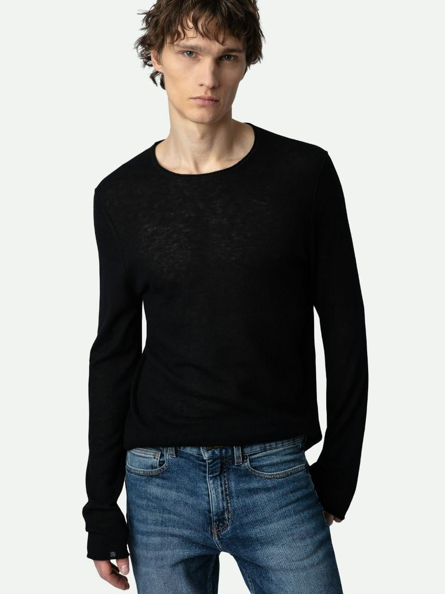 Teiss Cashmere Sweater