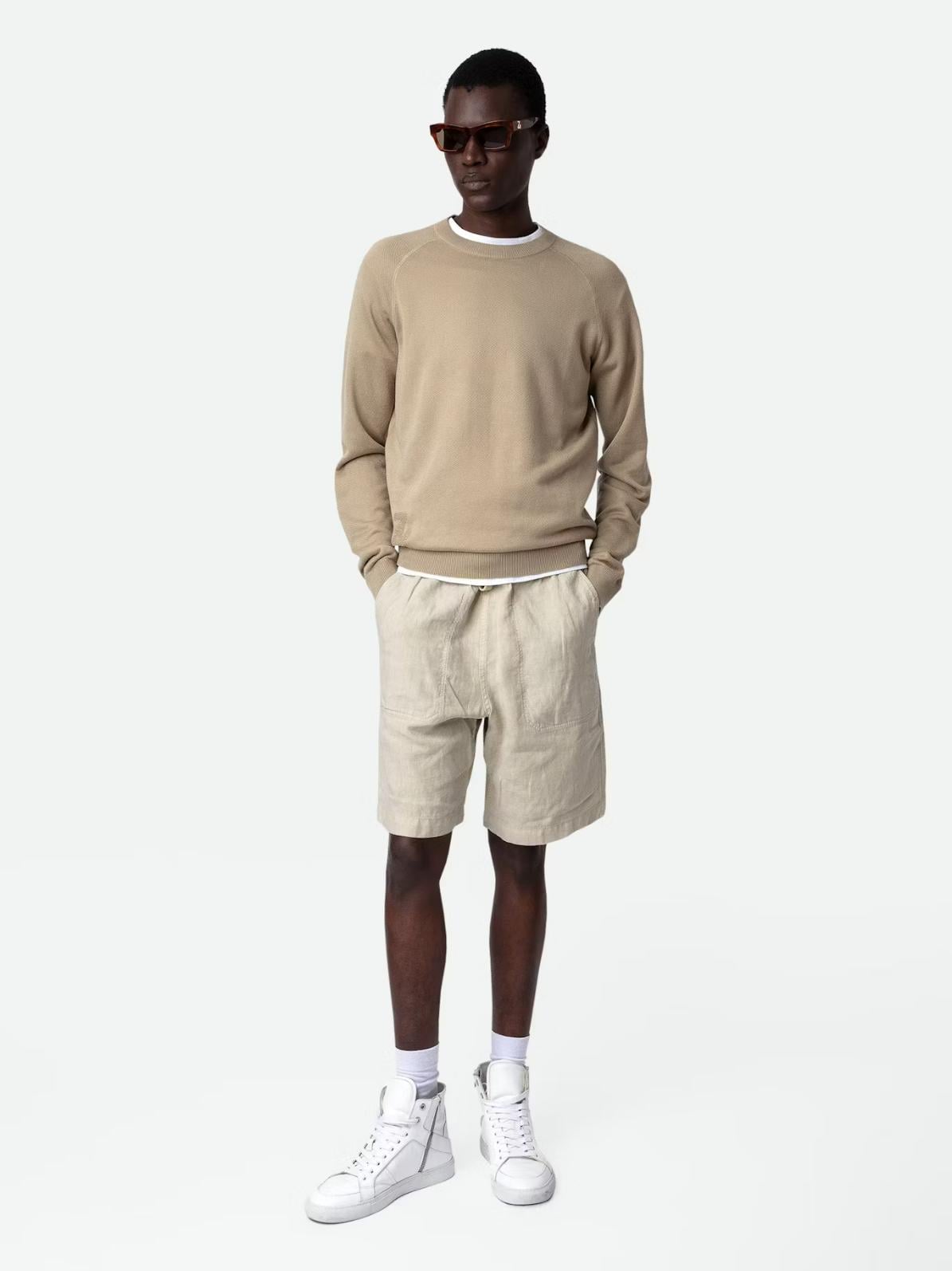 Thomaso Sweater