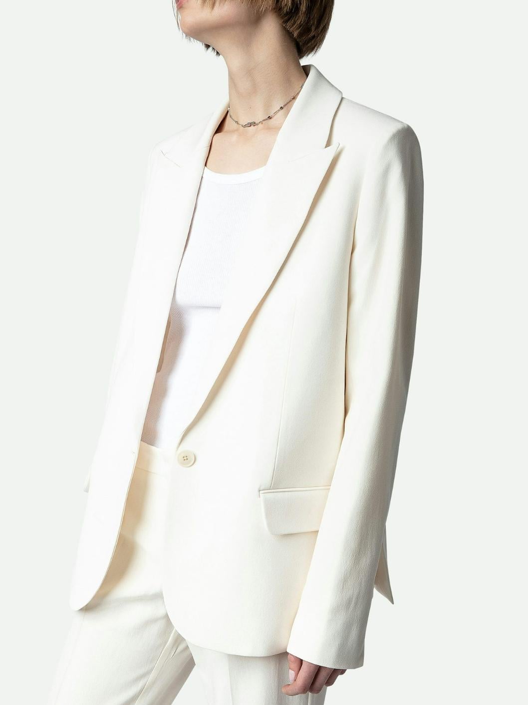 Voyage Blazer