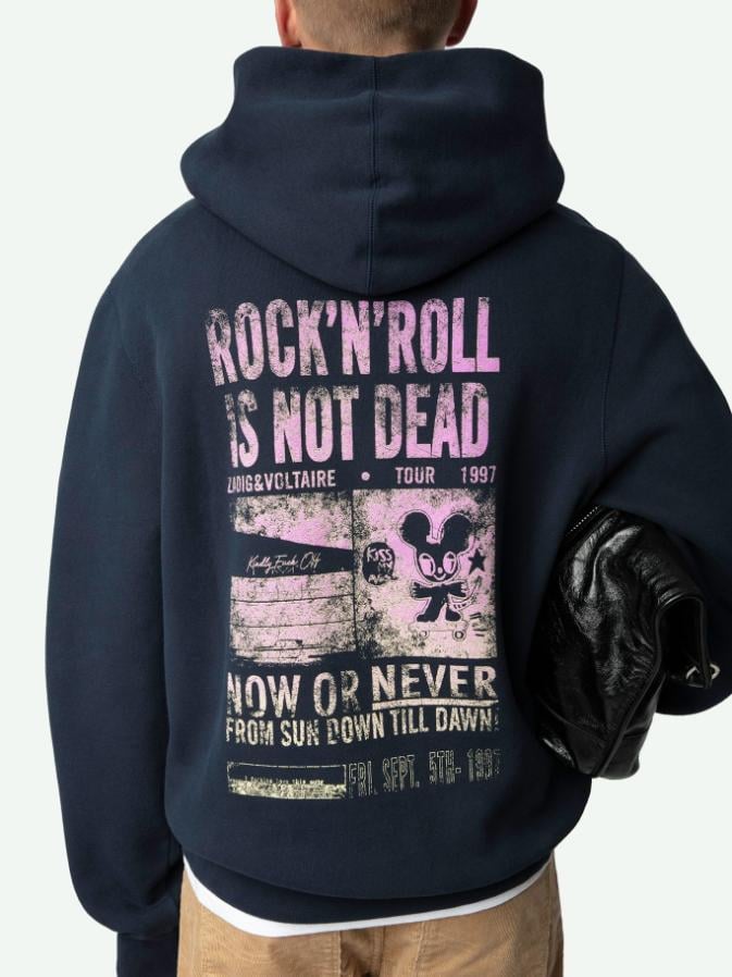 Sanchi Sweatshirt