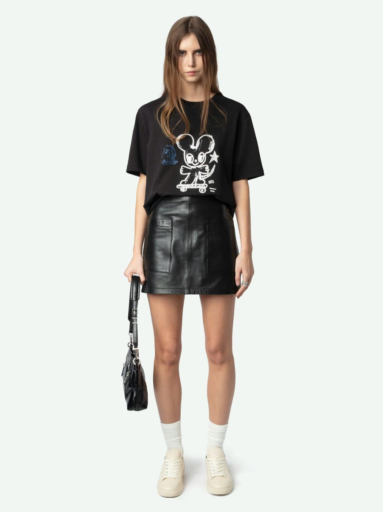  [NAME] T-shirt women | Zadig&Voltaire