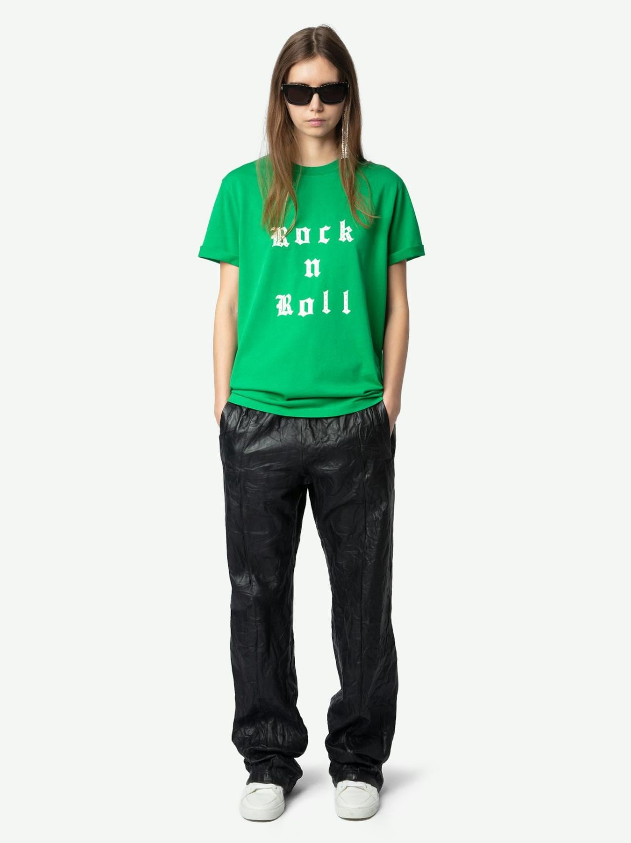  [NAME] t-shirt women | Zadig&Voltaire