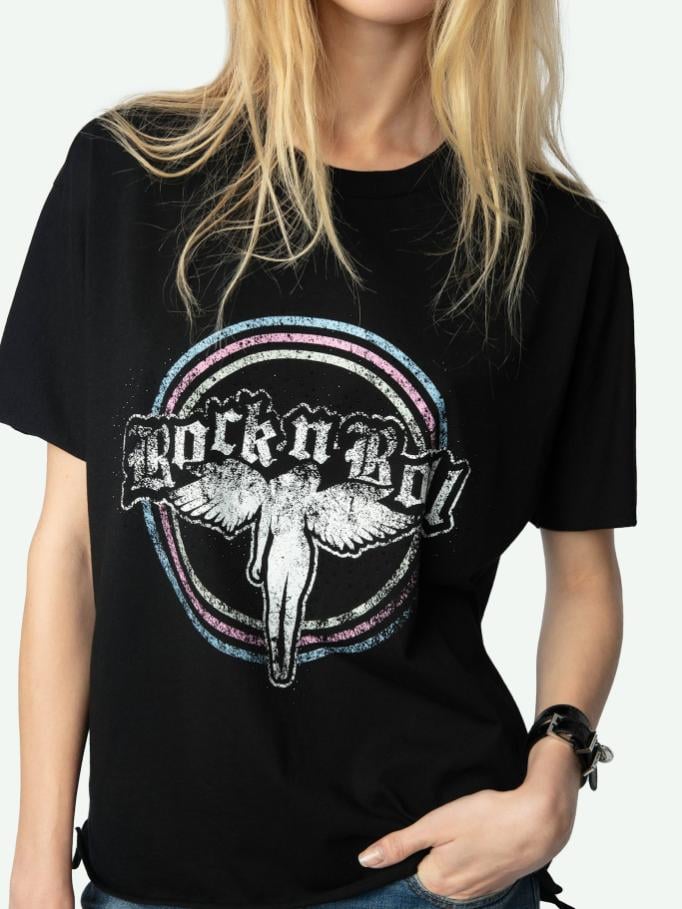 Tommer T-Shirt