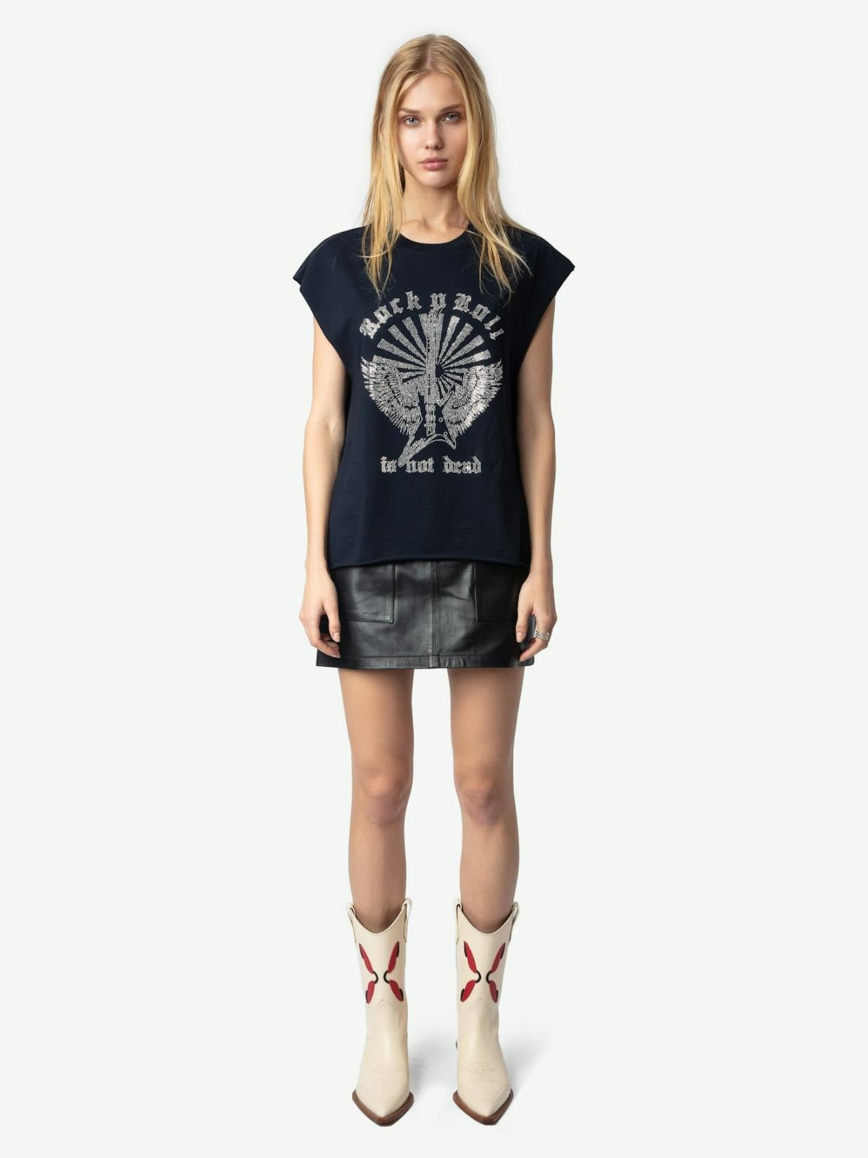 Cloe Tank Top