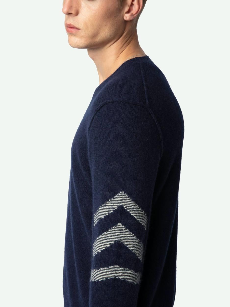 Kennedy Jumper