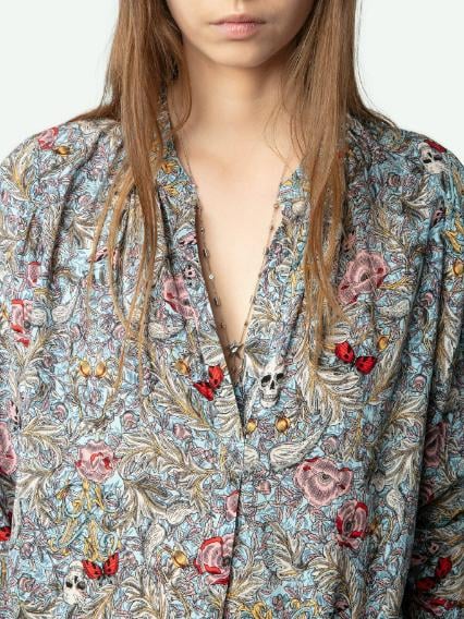 Tink Blouse